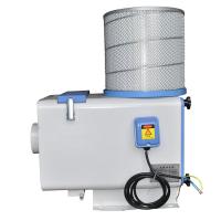 Cina Elemento Electric Power di depurazione d'aria del collettore della foschia dell'olio di rimozione del filtro da HEPA specialmente in vendita