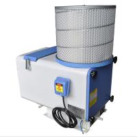 Cina Macchine industriali del tornio di CNC delle particelle dell'estrazione 3Ym della nebbia dell'aria del collettore della foschia dell'olio di rimozione del filtro specialmente in vendita
