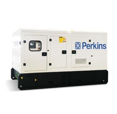 중국 영국 고양이 60kva Perkins 디젤 발전기 Leroy Somer 발전기 EPA 80kw 100kw 판매용