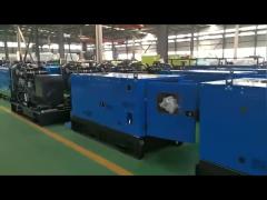 100kva 150kva perkins diesel generator