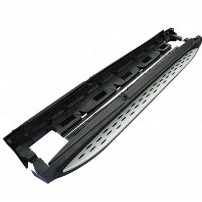 China High Quality Aluminum Alloy+PP Stock Board In Sunter Company For Benz W166 for sale