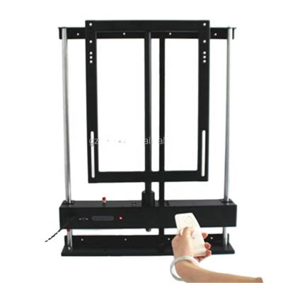 China Electric TV Lift, TV Bed Lift, Automatic Lift TV Iron Bed for sale