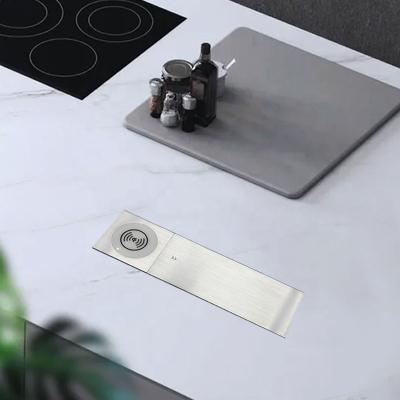 China Sublimation Socket Extension Electrical Outlets Residential / General Purpose Pop Socket For Office Table for sale