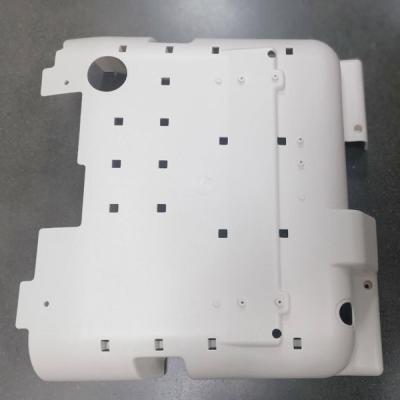 China Plastic Injection Molding Services Confident Plastic Injection Molds Biodegradable Plastic Custom Rapid Injection Molds for sale