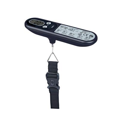 China High Quality LCD Display Weighing Scale Smart Luggage Scale Portable Digital Fishing Scale for sale