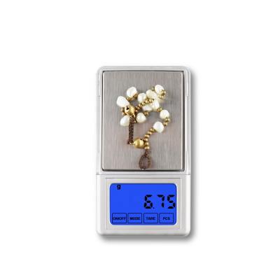 China With Scale Tray 0.01g Gold Scale Digital Electronic Jewelry 200g Scale for sale