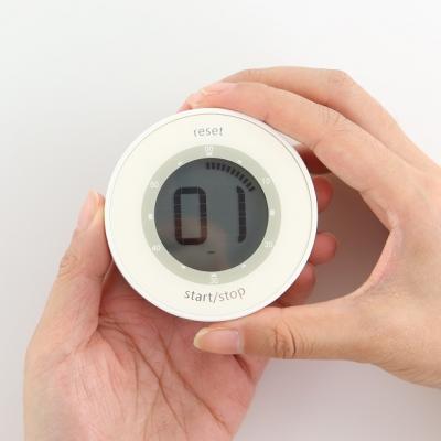 China Amazon Viable ebay Small Mini Digital Kitchen Timer Magnetic Cooking Timer Kitchen Cooking Small Up Timer for sale