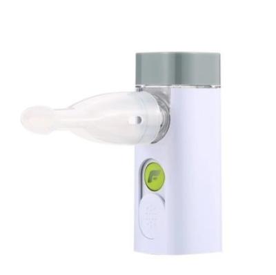 China For omron home portable nebulizer inhaler nebulizer nicorette machine nebulizer air Feellife use air pro1 for sale