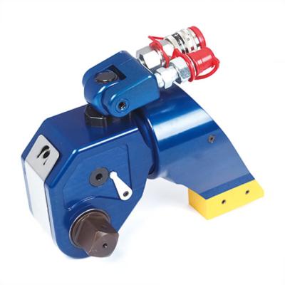 China Hydraulic Tools 1/2 Square Drive China Al Ti Alloy Hydraulic Torque Wrench for sale