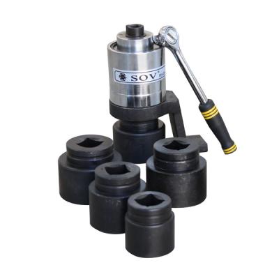 China Durable Hydraulic Torque Multiplier With Various Function M 60-80 Mm for sale