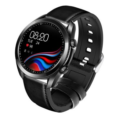 China 2021 New Best Response Touch Screen IP67 Call Blood Oxygen Monitor Waterproof Sleep Tracker Wearable Devices Sport Digital SmartWatch for sale