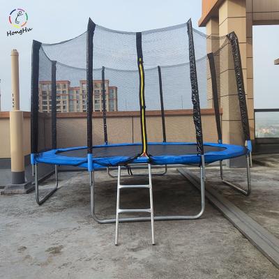 China With Hot Sale Indoor Trampoline Park Trampoline Net Hot Fashion Protective Protective Net For Kids Jumping Trampoline for sale