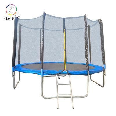 China With Large Protective Trampoline Net Trampoline Bungee Trampolines Kids for sale