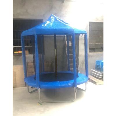 China High Quality Water Proof Wholesale Trampoline Accessories Trampoline Tent/Cover for sale