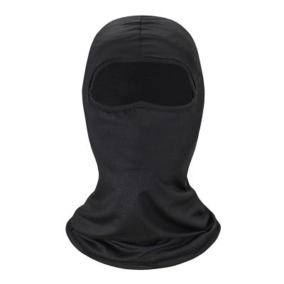 China Wholesale Custom Motorcycle Face Mask Breathable Balaclava Ski Face Mask Windproof Full Face Mask Windproof Balaclava for sale