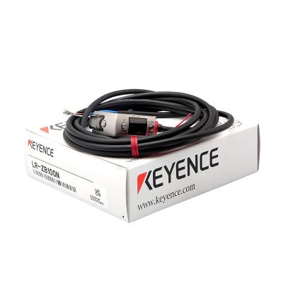 China Genuine original from KEYENCE comes with CMOS laser sensor LR-ZB100N switch photoelectric sensor LR-ZB100N for sale