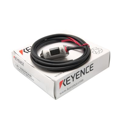 China Genuine KEYENCE Automation Product with Reflective CMOS Laser Sensor LR-ZB250AN Photoelectric Switch Sensor for sale