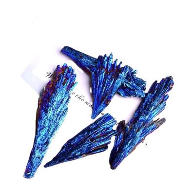 China Wholesale Natural China High Quality Quartz Tourmaline Fengshui Crystals Spiritual Black Stone Healing For Sale for sale