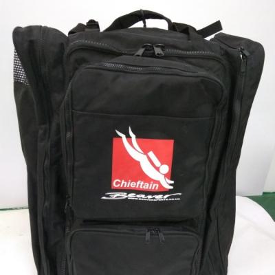 China Diving Equipment Wheel DIVE Bag for sale