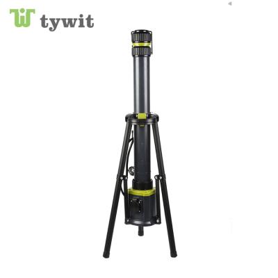 China Portable Tripod COB Commercial Led Working Light 360 6601 Working Light for sale