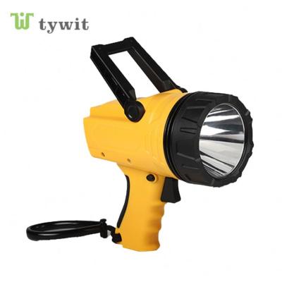 China LED Rechargeable Camping Flashlight Outdoor Hanging Spotlight 1600 Lumen for sale