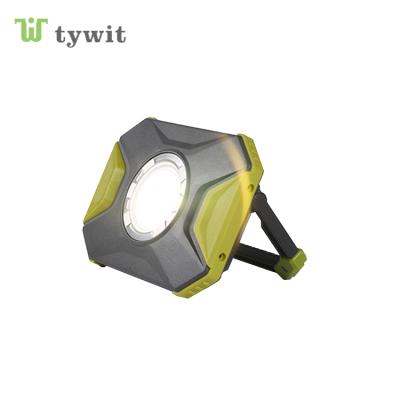 China Wholesale Best Price High Bright Rechargeable Led Outdoor Work Light 1801 for sale