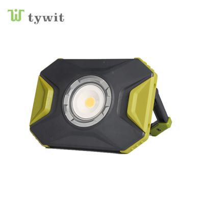 China Super Bright LANDSCAPE Work Light Outdoor Waterproof LED Flood Lights For Camping Hiking for sale