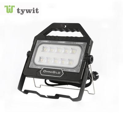 China Hot Selling High Brightness Led Rechargeable Work Light 1201 for sale