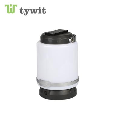 China Camping Rechargeable Portable LED Lantern Multifunctional Camping Light For Outdoor Hiking for sale