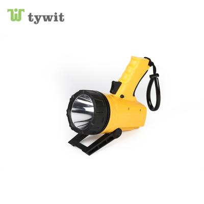 China Camping Wholesale Customized Good Quality LED Lantern Light Led Rechargeable Lantern Flashlight Camping Spotlight for sale