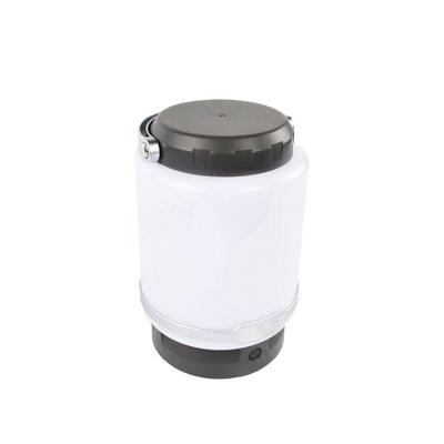 China Wholesale IPx4 LED Portable Camping Rechargeable Camping Lantern 1000 Lumen for sale