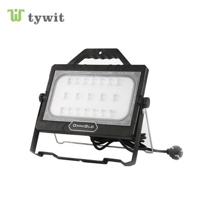 China 5000 Lumen Outdoor Waterproof Led Work Light Work Lights For Car Repair 6403 for sale