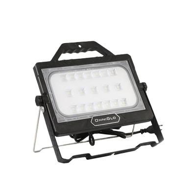 China Outdoor Camping Worklight Portable LED Work Light 5000 Lumen 6403 for sale