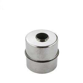 China SUS 304 stainless steel material for magnetic float ball FB-S102 for sale