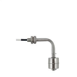 China  SUS 304 stainless steel Float level switch LS2A1 with side installation applied in tank level  for sale