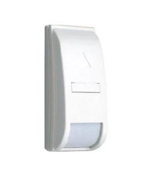 China Indoor ceiling mount passive infrared motion detectors JS-RD65 ideal for residential burglar use with anti-white light for sale