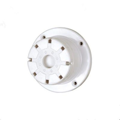 China Excellent Piezo Siren JS-P2  in ABS Material with product size of 85*85*42MM in 108DB sound In power of 5W~10W for sale