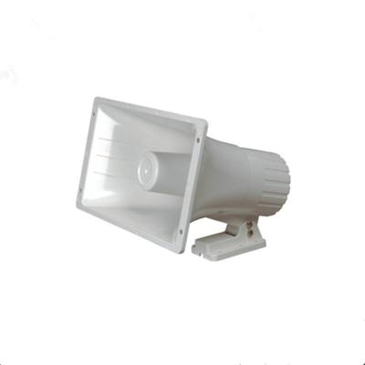 China Excellent JS-S59 Electronic Siren with 30W or 40W power in ABS material in size of 279*240*175MM for sale