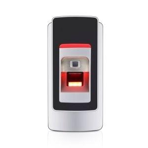 China IP68 Waterproof Fingerprint Access Control Fingerprint Standalone Controller Fingerprint Reader JS-F3 for sale