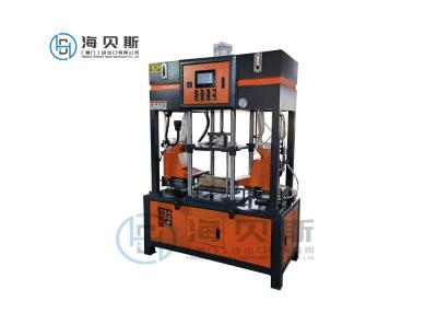 China Hot Box Casting Sand Core Shooting Machine Custom CE gecertificeerd Te koop