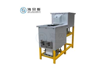 China Easy Operate Copper Rod Making Machine For Spare Parts Forging for sale