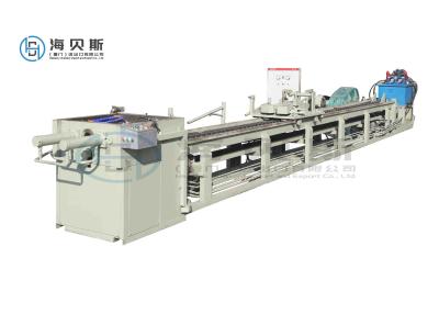 China 18.5kw Messing-Stab-Schälmaschine Dauerhaft für Ersatzteile Schmieden zu verkaufen