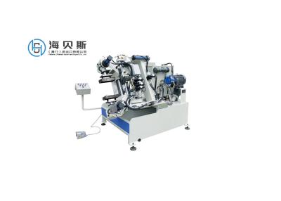 China Waterkraan gietapparatuur 5,5 kW voor messing / kopermateriaal Te koop