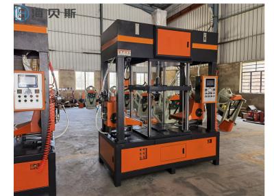 China Automatische molenmachine 12 kW voor gietmachine voor ductiel ijzer Te koop