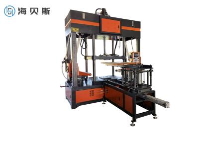 China Elektrische Schalenschießmaschine Hersteller für das Gießen von Eisenmetallen zu verkaufen