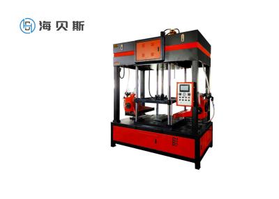 China HBS 800B Shell Core Moulding Machine voor Knodular Casting Casting Iron Te koop