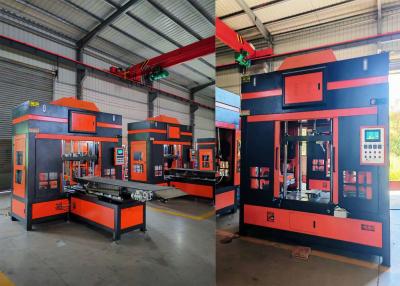 China PLC Control Sand Core Shooting Machine for Automatic Production Line CI,GI casting prduction for sale