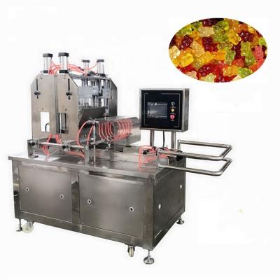 China Hard Candy Making Machine Price China Hard Candy Making Machine Candy Forming Machine for sale