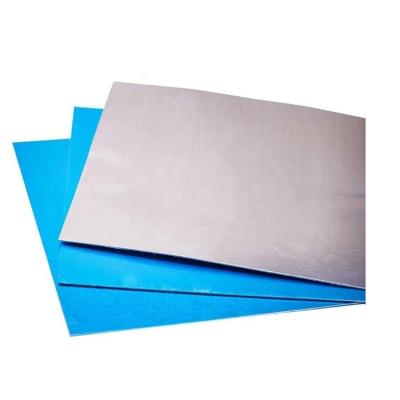 China Cookware Marine Grade Plate Aluminum Sheet 5083 O H116 for sale