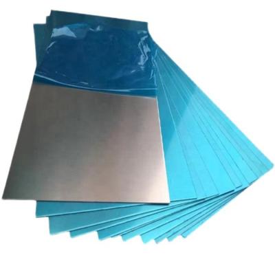 China Cookware Industry 1050 1060 H-14 ALUMINUM SHEET CHECKED PLATE for sale